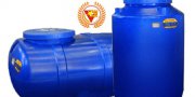 Bồn nước nhựa 200l giá rẻ chất lượng nhất TPHCM