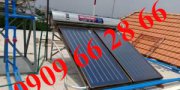 Máy nước nóng năng lượng mặt trời Đại Thành – Sản phẩm sở hữu nhiều ưu điểm nổi bật 